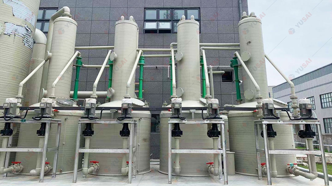 Silver electrolytic cell equipment
