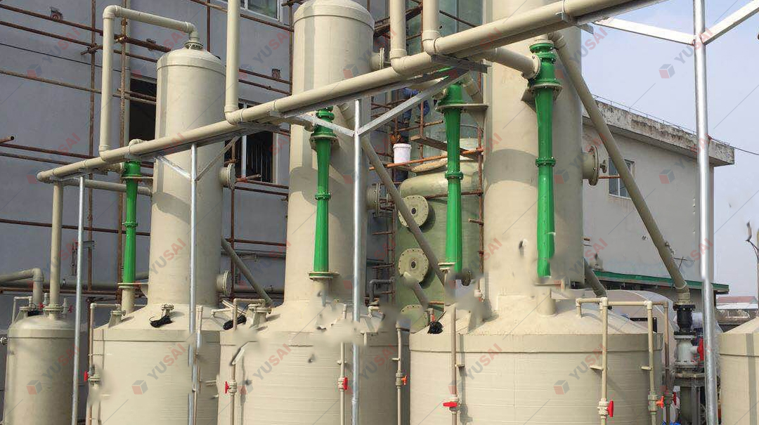 High current density electrolyzer