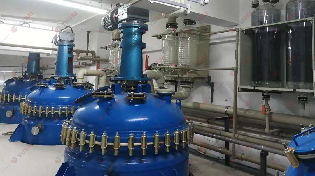 Mali 200t/a Gold Refining Project
