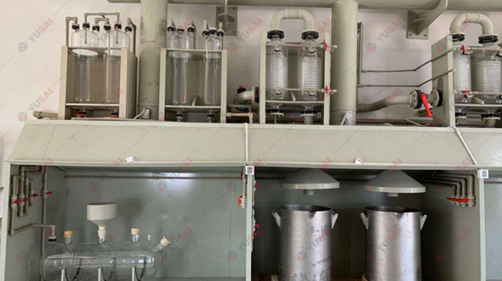 Recycling Platinum, Rhodium, Gold, Iridium, and Rare Precious Metals from Waste Catalysts